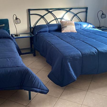 كاتانزارو B&B Lido Azzurro الغرفة الصورة