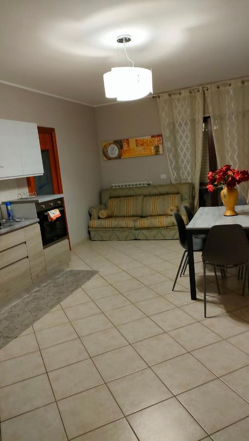 كاتانزارو B&B Lido Azzurro المظهر الخارجي الصورة