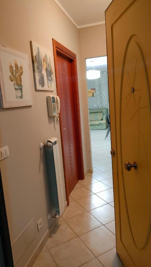 كاتانزارو B&B Lido Azzurro المظهر الخارجي الصورة