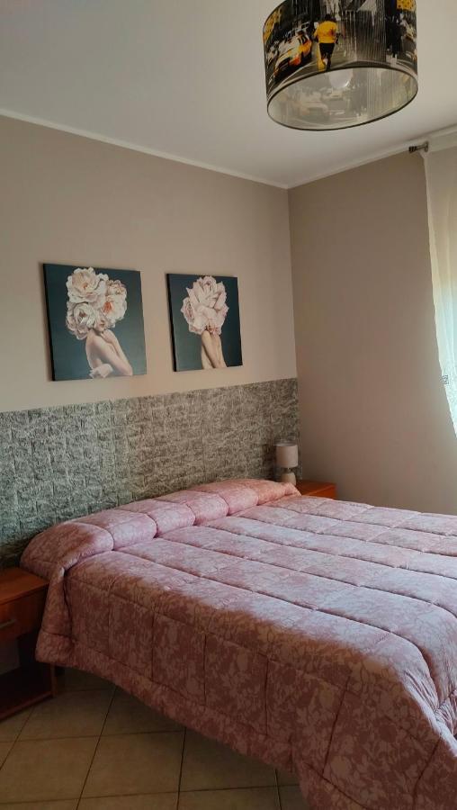 كاتانزارو B&B Lido Azzurro المظهر الخارجي الصورة