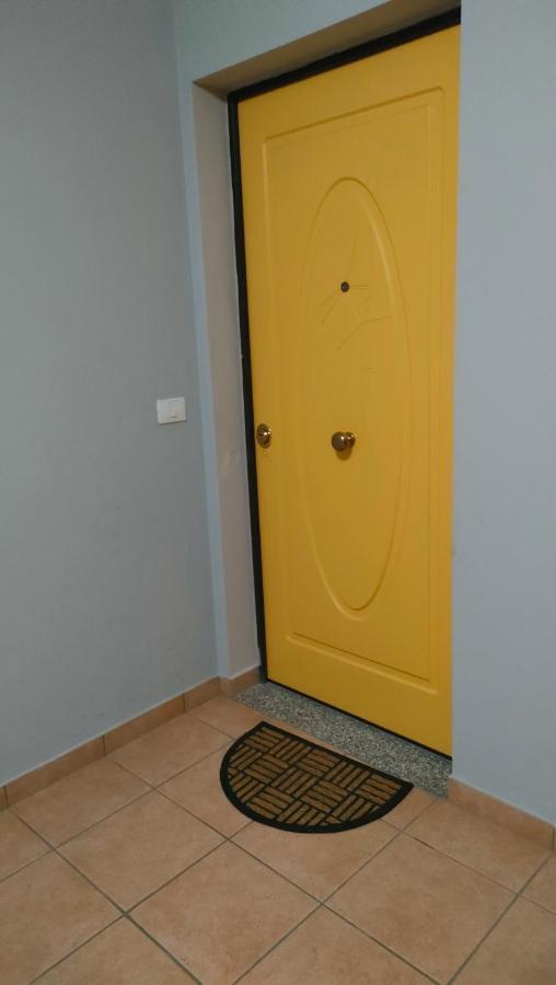 كاتانزارو B&B Lido Azzurro المظهر الخارجي الصورة