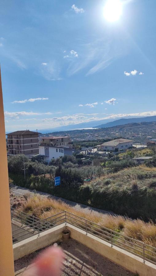 كاتانزارو B&B Lido Azzurro المظهر الخارجي الصورة