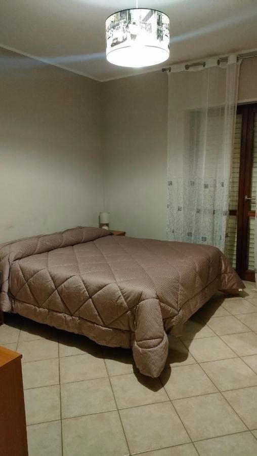 كاتانزارو B&B Lido Azzurro المظهر الخارجي الصورة
