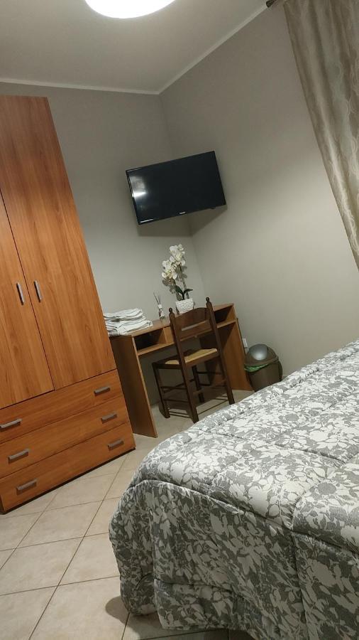 كاتانزارو B&B Lido Azzurro المظهر الخارجي الصورة