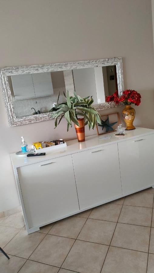 كاتانزارو B&B Lido Azzurro المظهر الخارجي الصورة