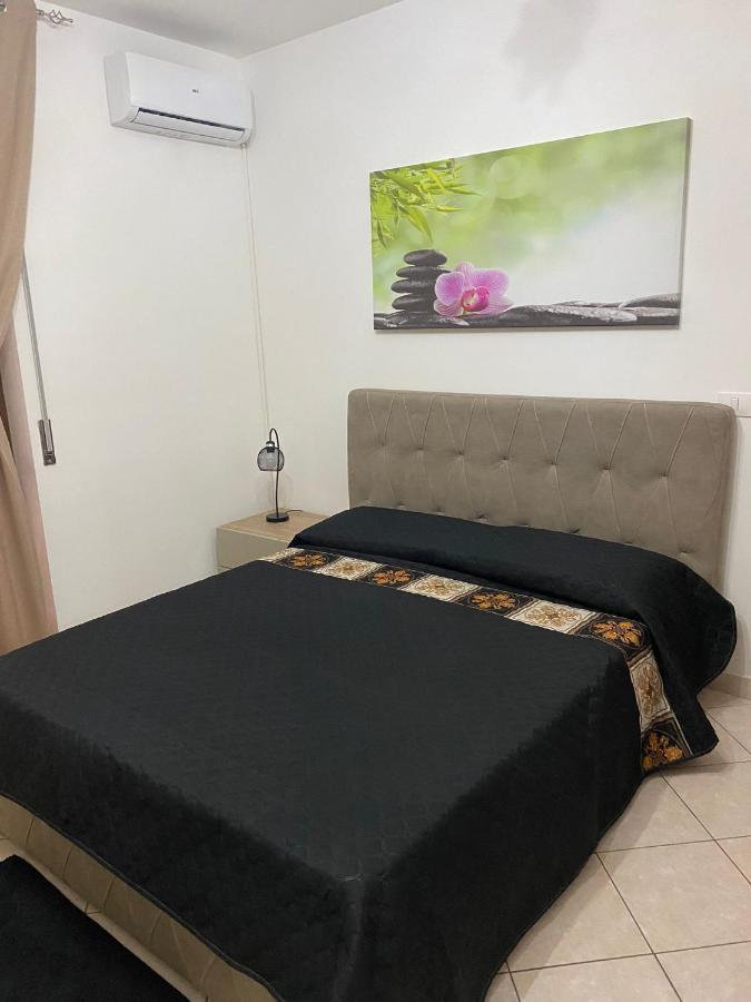 كاتانزارو B&B Lido Azzurro المظهر الخارجي الصورة