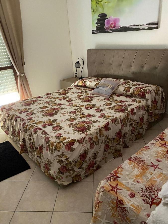 كاتانزارو B&B Lido Azzurro المظهر الخارجي الصورة