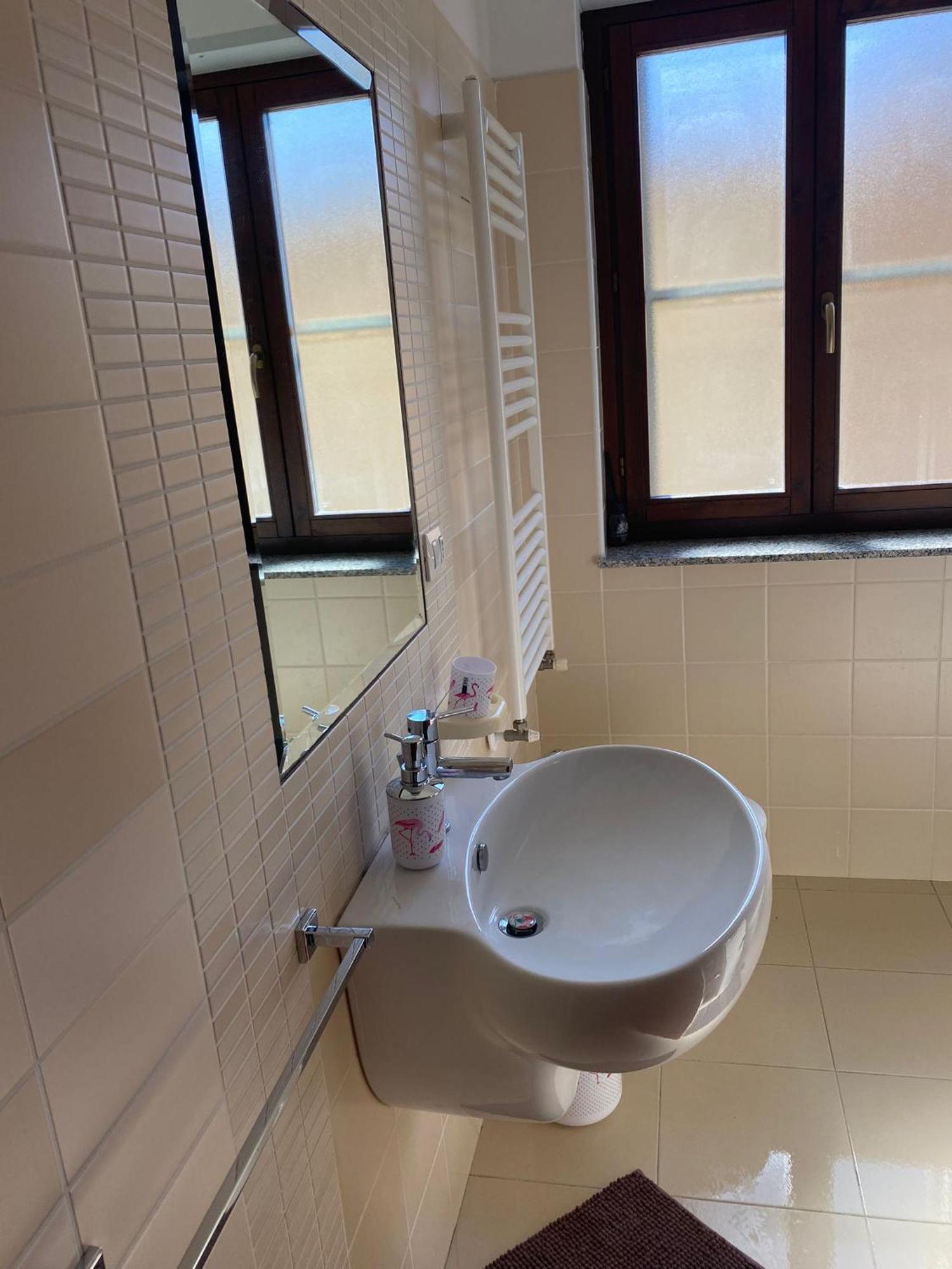 كاتانزارو B&B Lido Azzurro الغرفة الصورة